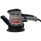 Эксцентриковая шлифовальная машина Ресанта ЭШМ-125Э - фото 2