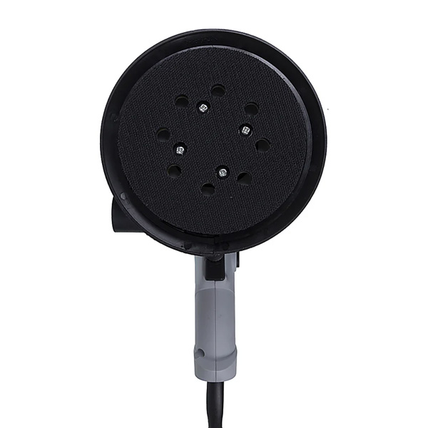 Эксцентриковая шлифовальная машина Ресанта ЭШМ-125Э - фото 4