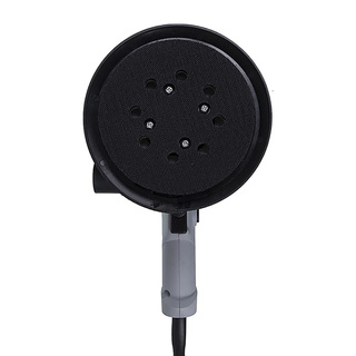 Эксцентриковая шлифовальная машина Ресанта ЭШМ-125Э