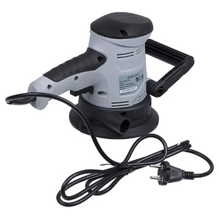 Эксцентриковая шлифовальная машина Ресанта ЭШМ-125Э