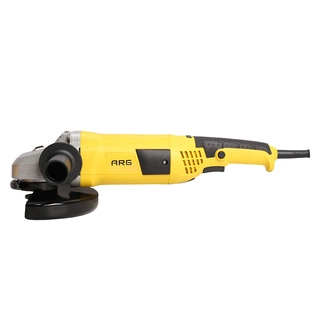 Углошфлифовальная машина ARG 6509 - фото 6