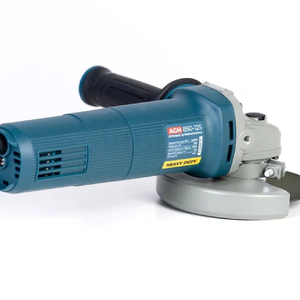 Alteco бұрыштық тегістегіші AGH 850-125 - фото 6