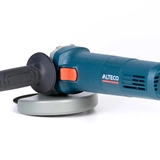 Alteco бұрыштық тегістегіші AGH 850-125 - фото 9
