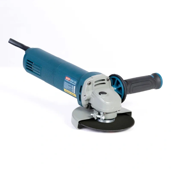 Alteco бұрыштық тегістегіші AGH 850-125 - фото 3