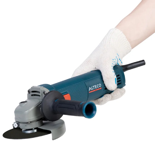 Угловая шлифмашина Alteco AGH 850-125 Угловая шлифмашина Alteco AGH 850-125