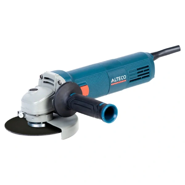 Alteco бұрыштық тегістегіші AGH 850-125 - фото 7