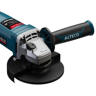 Угловая шлифмашина Alteco AG 950-125