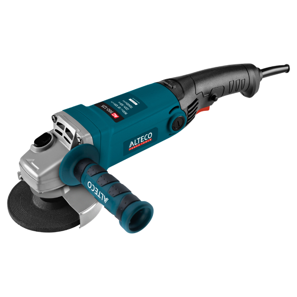 Угловая шлифмашина Alteco AG 950-125 Угловая шлифмашина Alteco AG 950-125