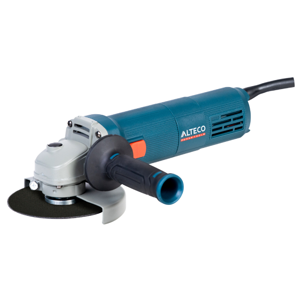 Угловая шлифмашина Alteco AGH 1000-125 E Угловая шлифмашина Alteco AGH 1000-125 E