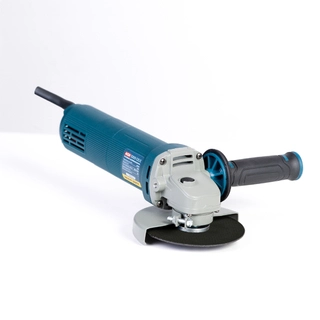 Угловая шлифмашина Alteco AGH 1000-125 E - фото 2