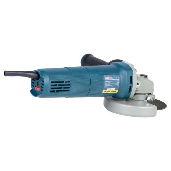 Alteco бұрыштық тегістегіші AGH 1000-125 E - фото 6