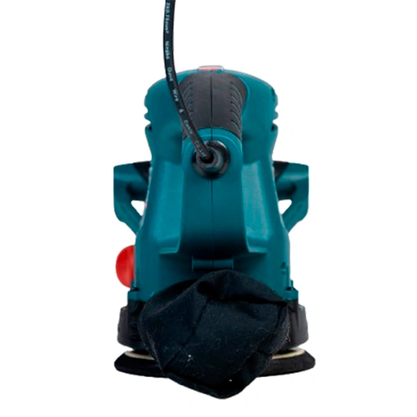 Эксцентриковая Шлифмашина Alteco EX 0910 (EX 480-125 E) - фото 3