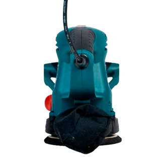 Эксцентриковая Шлифмашина Alteco EX 0910 (EX 480-125 E)