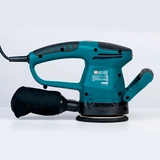 Эксцентриковая Шлифмашина Alteco EX 0910 (EX 480-125 E) - фото 5