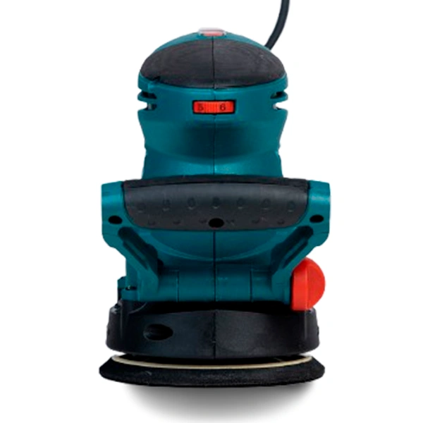 Эксцентриковая Шлифмашина Alteco EX 0910 (EX 480-125 E) - фото 2