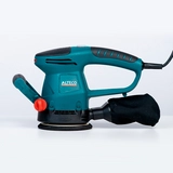 Эксцентриковая Шлифмашина Alteco EX 0910 (EX 480-125 E) - фото 4