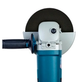 Угловая шлифмашина Alteco AGH 2000-180 - фото 9