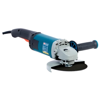 Угловая шлифмашина Alteco AGH 2000-180