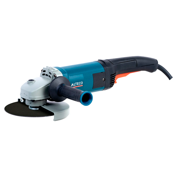 Угловая шлифмашина Alteco AGH 2000-180 Угловая шлифмашина Alteco AGH 2000-180