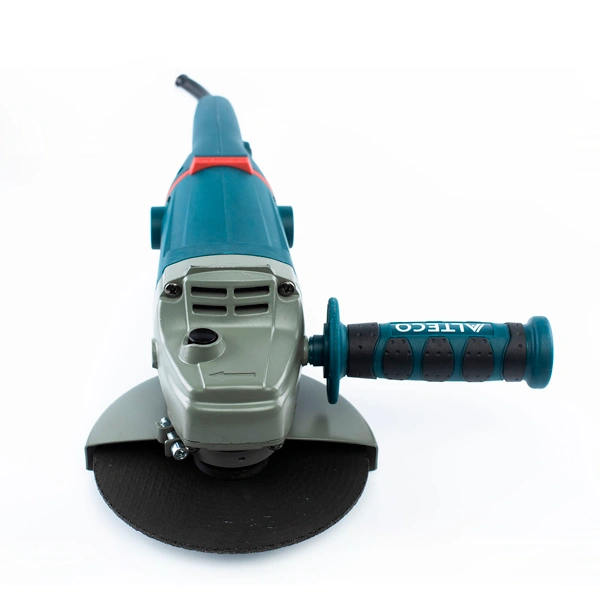 Угловая шлифмашина Alteco AGH 1500-150 - фото 6