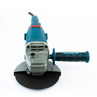 Угловая шлифмашина Alteco AGH 1500-150 - фото 6