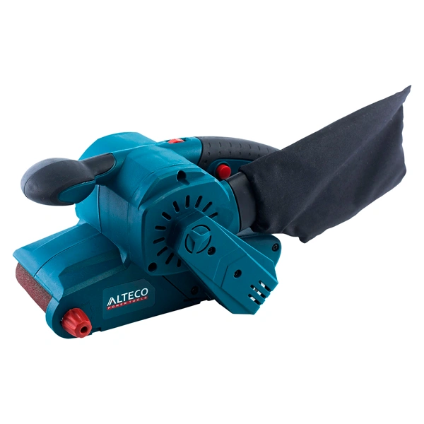 Ленточная шлифмашина Alteco BS 950