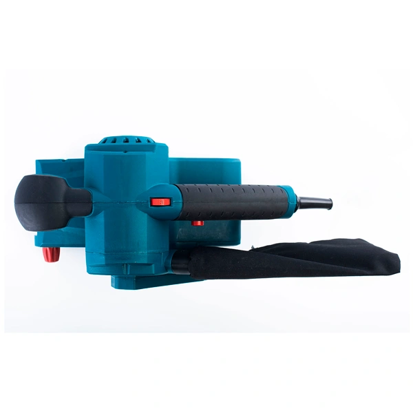 Ленточная шлифмашина Alteco BS 950 - фото 2