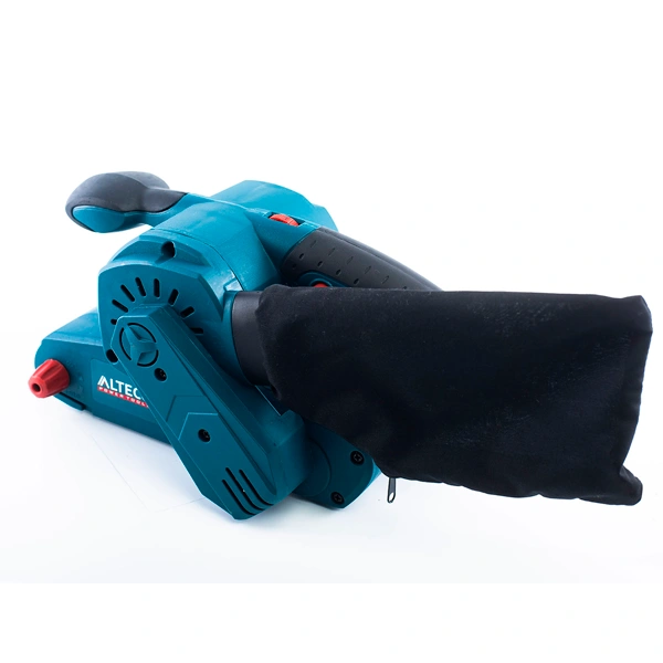 Ленточная шлифмашина Alteco BS 950 - фото 5