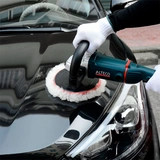 Полировальная машина Alteco AP 1600-180.1 - фото 9