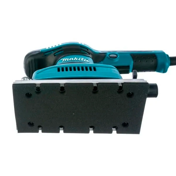 Виброшлифмашина Makita BO3710 - фото 3