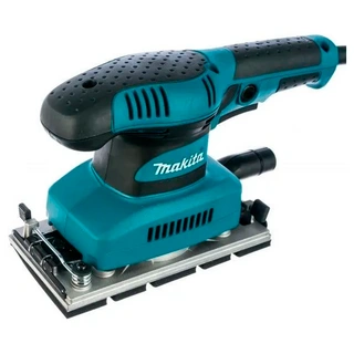 Виброшлифмашина Makita BO3710