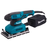 Виброшлифмашина Makita BO3710