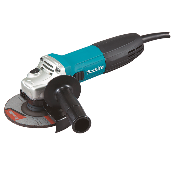 Угловая шлифмашина Makita GA5030R Угловая шлифмашина Makita GA5030R