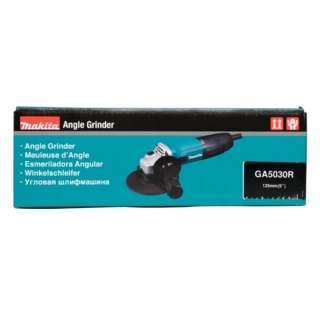 Угловая шлифмашина Makita GA5030R