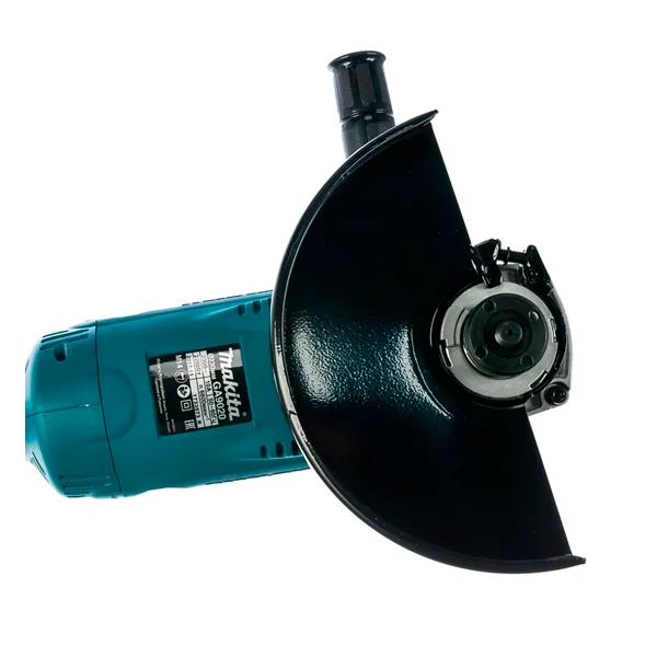 Угловая шлифмашина Makita GA9020 - фото 2