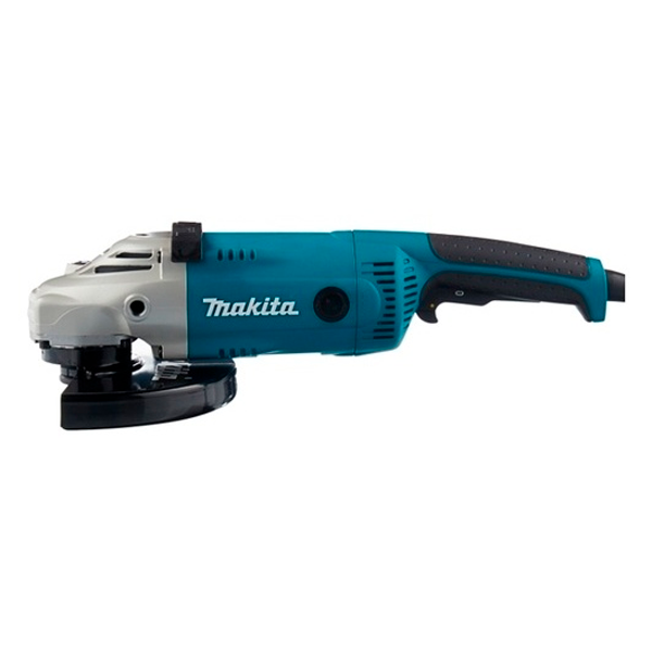 Угловая шлифмашина Makita GA9020 - фото 5