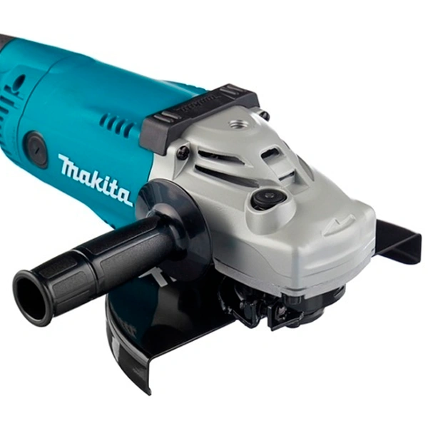 Угловая шлифмашина Makita GA9020 - фото 3