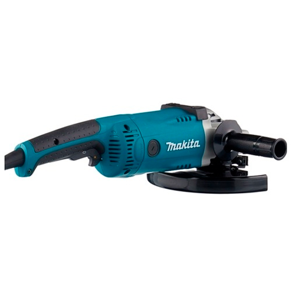 Угловая шлифмашина Makita GA9020 - фото 4