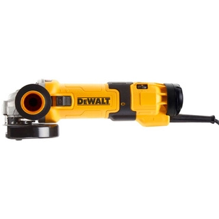 Угловая шлифовальная машина DeWalt DWE4257-QS