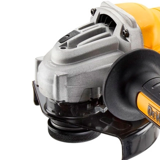 Угловая шлифовальная машина DeWalt DWE4257-QS