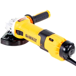 Угловая шлифовальная машина DeWalt DWE4257-QS