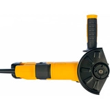 Угловая шлифовальная машина DeWalt DWE4257-QS - фото 5