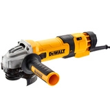 Угловая шлифовальная машина DeWalt DWE4257-QS