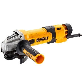 Угловая шлифовальная машина DeWalt DWE4257-QS