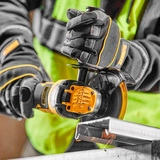 Угловая шлифовальная машина DeWalt DCG409VSNT-XJ - фото 11