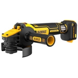 Угловая шлифовальная машина DeWalt DCG409VSNT-XJ - фото 7