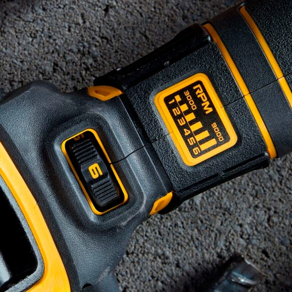 Угловая шлифовальная машина DeWalt DCG409VSNT-XJ - фото 8