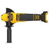 Угловая шлифовальная машина DeWalt DCG409VSNT-XJ - фото 5