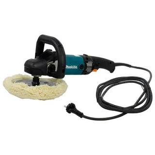 Полировальная шлифмашина Makita 9237CB