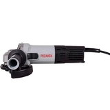 Углошлифовальная машина Ресанта УШМ-125/1100 - фото 2